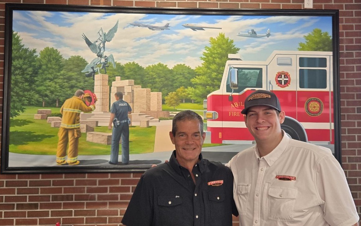 Firehouse Subs® Invites Every Mike in America to Try the New Steak